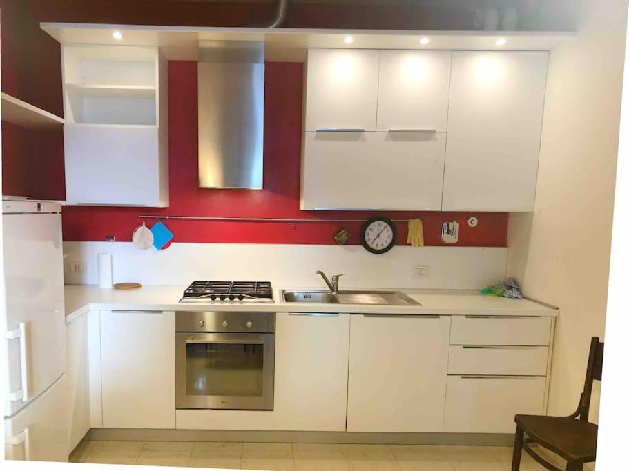 Apartamento Magnolia Apartment, Easy For Family Venecia